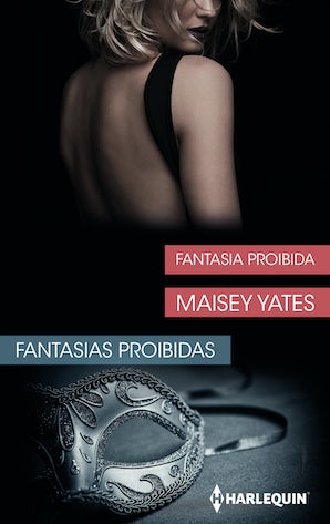 Fantasia proibida
